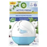 Airwick Air Wick Active Fresh Duftei, Bad und kleine Räume, Frische Wäsche
