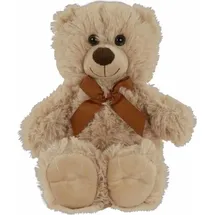 IDENA Teddybär 20 cm Beige