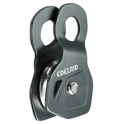 Edelrid Seilrolle Pike Rescue