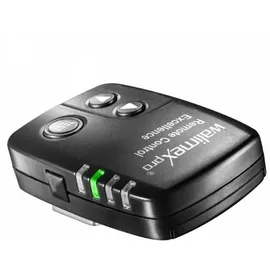 Walimex pro VE VC Studioblitz Auslöser