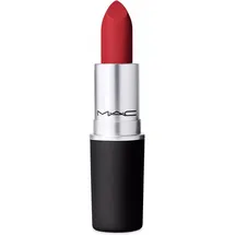 MAC Powder Kiss Ruby New Lippenstift Braun/Pink
