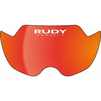 Rudy Project The Wing Removable Optical Shield Multilaser Orange multilaser orange (LH7340-LH7340)