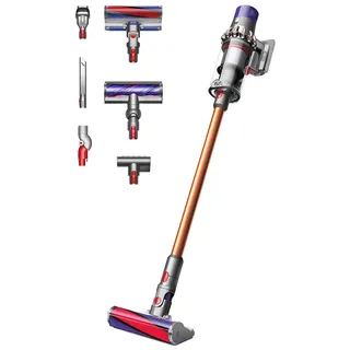Dyson Cyclone V10 Absolute nickel/kupfer 2023
