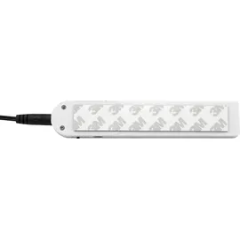 Ansmann LED-Band mit Sensor 2m 60 LEDs warmweiß 1600-0436