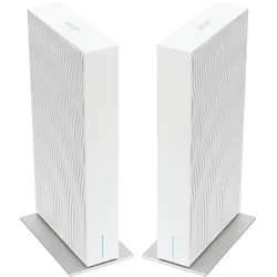 Acer Wave 7 (T7c) - WLAN-System - (Router) - Netz 1GbE