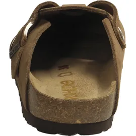 ROHDE Natur Velour für Damen, braun, Größe 38 EU