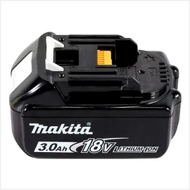 Makita DVC350RF1 inkl. 1 x 3,0 Ah + Ladegerät