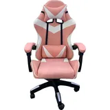 Hti-Living Krit Gaming-Stuhl Pink PC