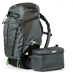 MINDSHIFT GEAR Rotation 50L Backpack Rucksack