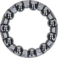 Shimano Kugelring 3/16"x11pcs Kugeln