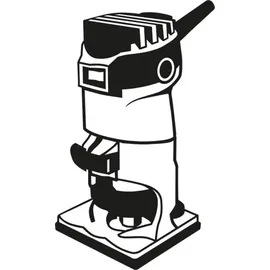 Bosch Scheibennutfräser 8 mm D1 50,8 mm L 3 mm G 8 mm