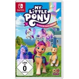 My Little Pony: Ein Maretime Bucht-Abenteuer - Download - USK (Nintendo Switch)