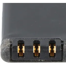 AccuCell Akku passend für den Handy Akku Doro Primo 305 Akku RCB305, Avus AB07 Ersatzakku