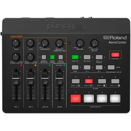 Roland VRC-01 AeroCaster