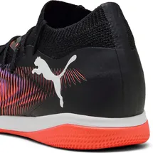 Puma Future 8 Match IT Fußballschuhe 01 black/white/glowing red 47