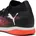 Puma IT Fußballschuhe 01 black/white/glowing red 47