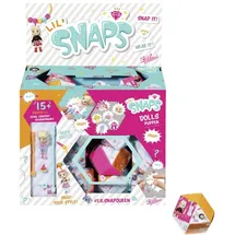 Zapf LIL' SNAPS Welle sortiert