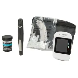 Roche ACCU-CHEK Instant Set mg/dl