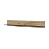 Möbel Kraft Wandboard SHANIA (BHT 160x30x22 (cm):