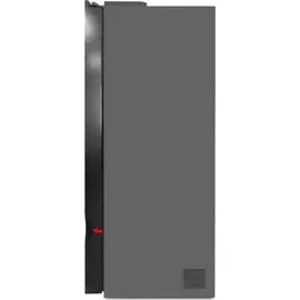 Samsung RS6GCG885DB1EG Side-by-Side (634 l, 1780 mm hoch, Schwarz)