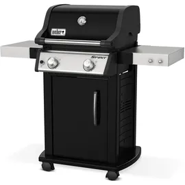 Weber Spirit E-215 GBS schwarz 46112279