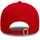 New Era 9Twenty Casual Kappe rot One Size