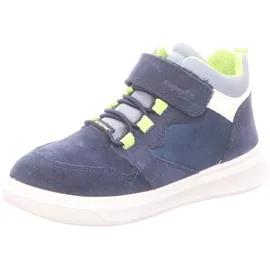 superfit Schlupfstiefel Blau 33
