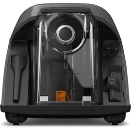 Miele Blizzard CX1 graphitgrau 12033910