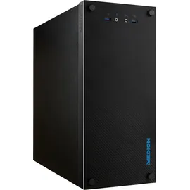 Medion P63030 Desktop Multimedia PC (Intel Core i5-13400, 16 GB DDR4 RAM, 1TB SSD, Win 11 Home)