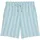 Puma Herren Shorts CLASS 8 Shorts, Größe M in Blau Fresh Water