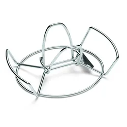 Weber Sparerib- und Geflügelhalter