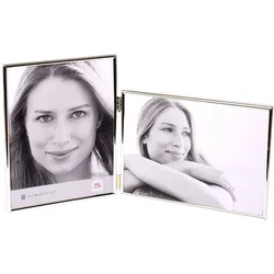 walther design Chloe - Fotorahmengalerie - Metall - rechteckig