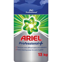 Washing Powder Ariel Professional Plus 13 kg