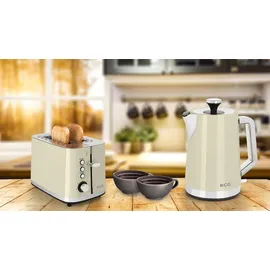 ECG ST 2766 Vintage Vanilla, Vanille