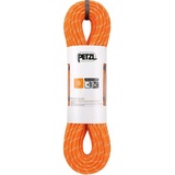 Petzl Push 9mm Halbstatisches Seil 60m