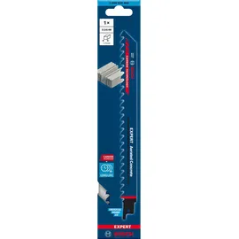 Bosch S 1141 HM Säbelsägeblatt 1 Stück 225 mm