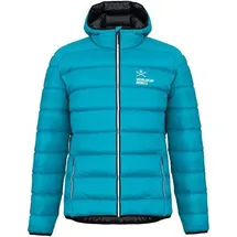Head Race Kinetic Hooded Jacket blau 48