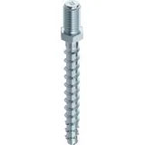 Heco MULTI-MONTI-plus ST 6,0 x 55 Stockanker Sechskant A2K
