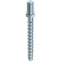 Heco MULTI-MONTI-plus ST 6,0 x 55 Stockanker Sechskant A2K