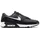 Nike Air Max 90 Herren Iron Grey/Dark Smoke Grey/Black/White 42,5