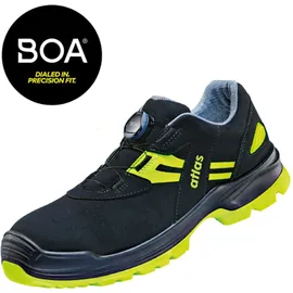 Atlas Halbschuh FLASH 5255 XP BOA ESD S3, Weite 10 Größe 46