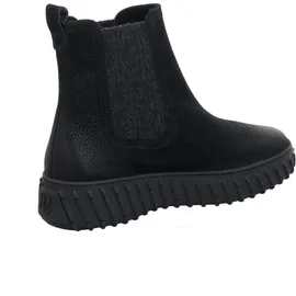 Paul Green Stiefelette für Damen, schwarz, 40 EU