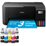 Epson EcoTank L3270 Tinte, mehrfarbig (C11CJ67434)