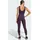 adidas Motion Onesie - Aurora Plum - M