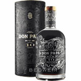Don Papa 10 Years Old 43% vol 0,7 l