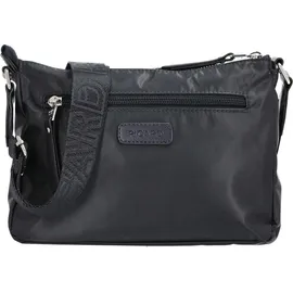 Picard Schultertasche Legere Crossbody Bag Midnight