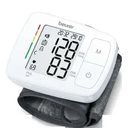 BEURER BC21 DE/EN/FR/IT/TR
