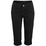 Beachtime 3/4-Hose schwarz 42