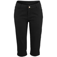 Beachtime 3/4-Hose schwarz 42