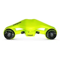 NILOX Acqua Scooter Gelb